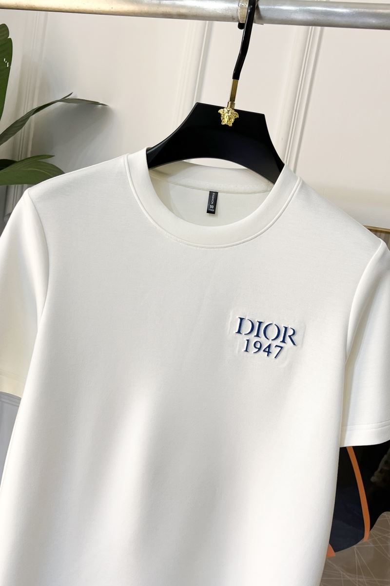 Christian Dior T-Shirts